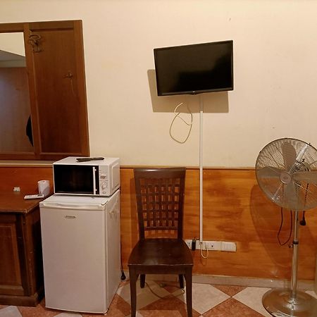 Cattaneo Accomodation ローマ 部屋 写真