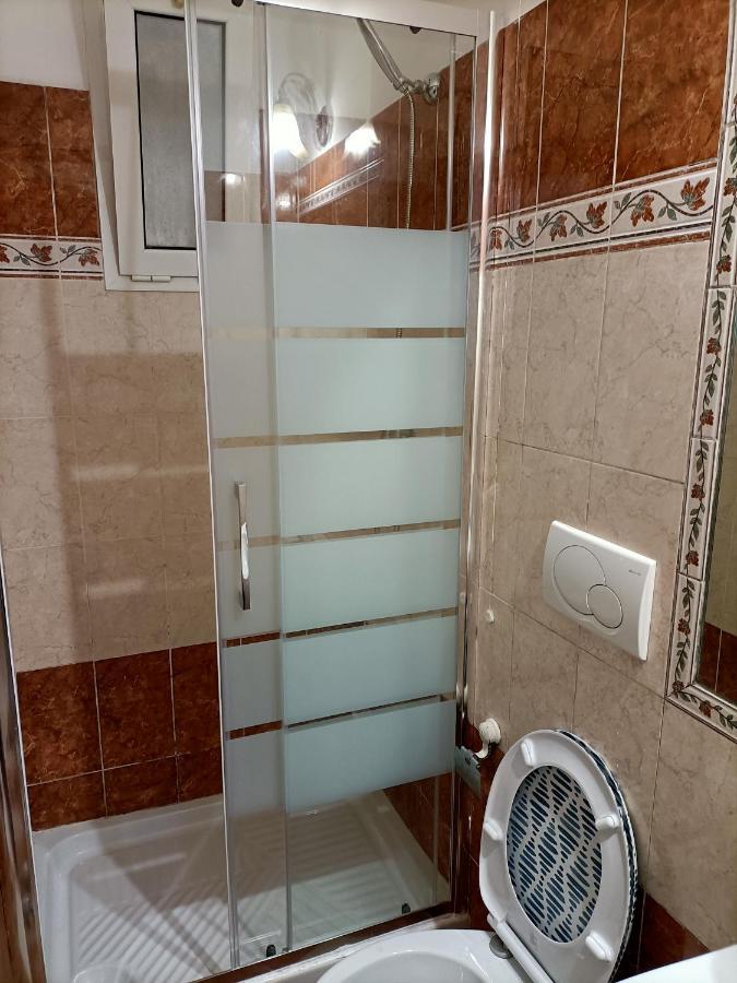 Cattaneo Accomodation ローマ 部屋 写真