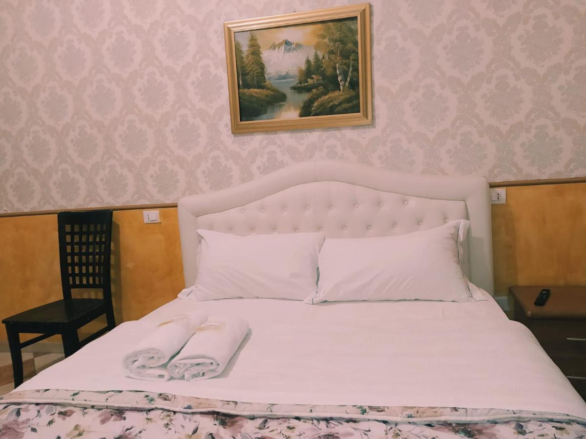 Cattaneo Accomodation ローマ エクステリア 写真