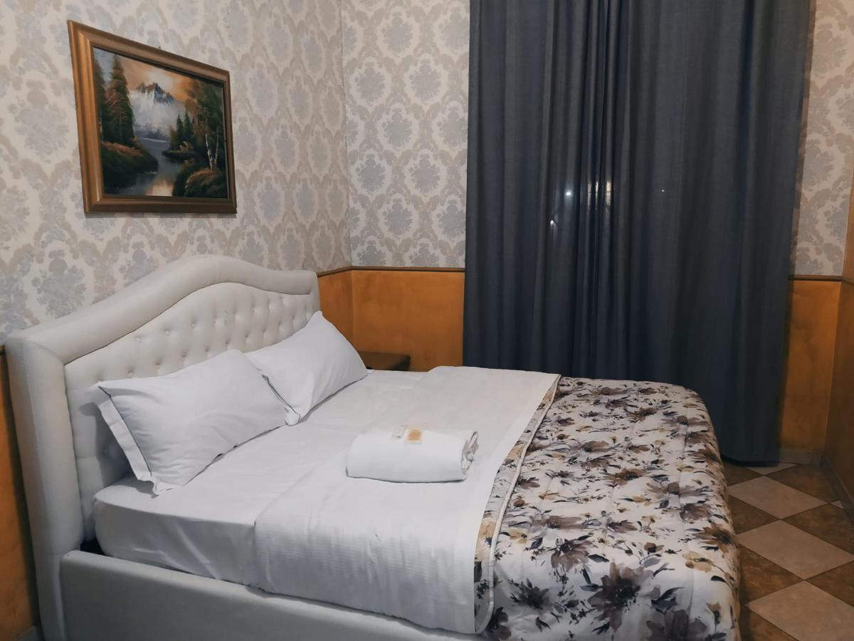Cattaneo Accomodation ローマ エクステリア 写真