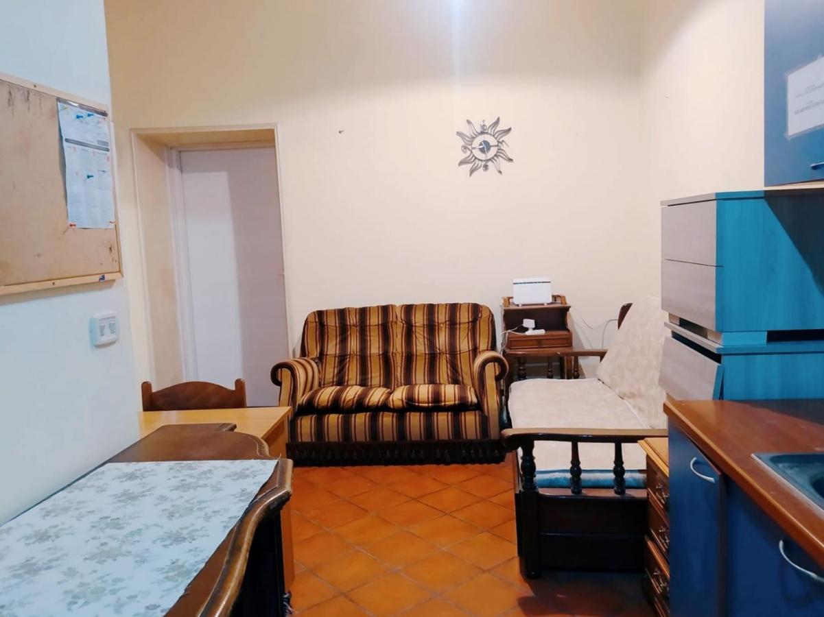 Cattaneo Accomodation ローマ エクステリア 写真