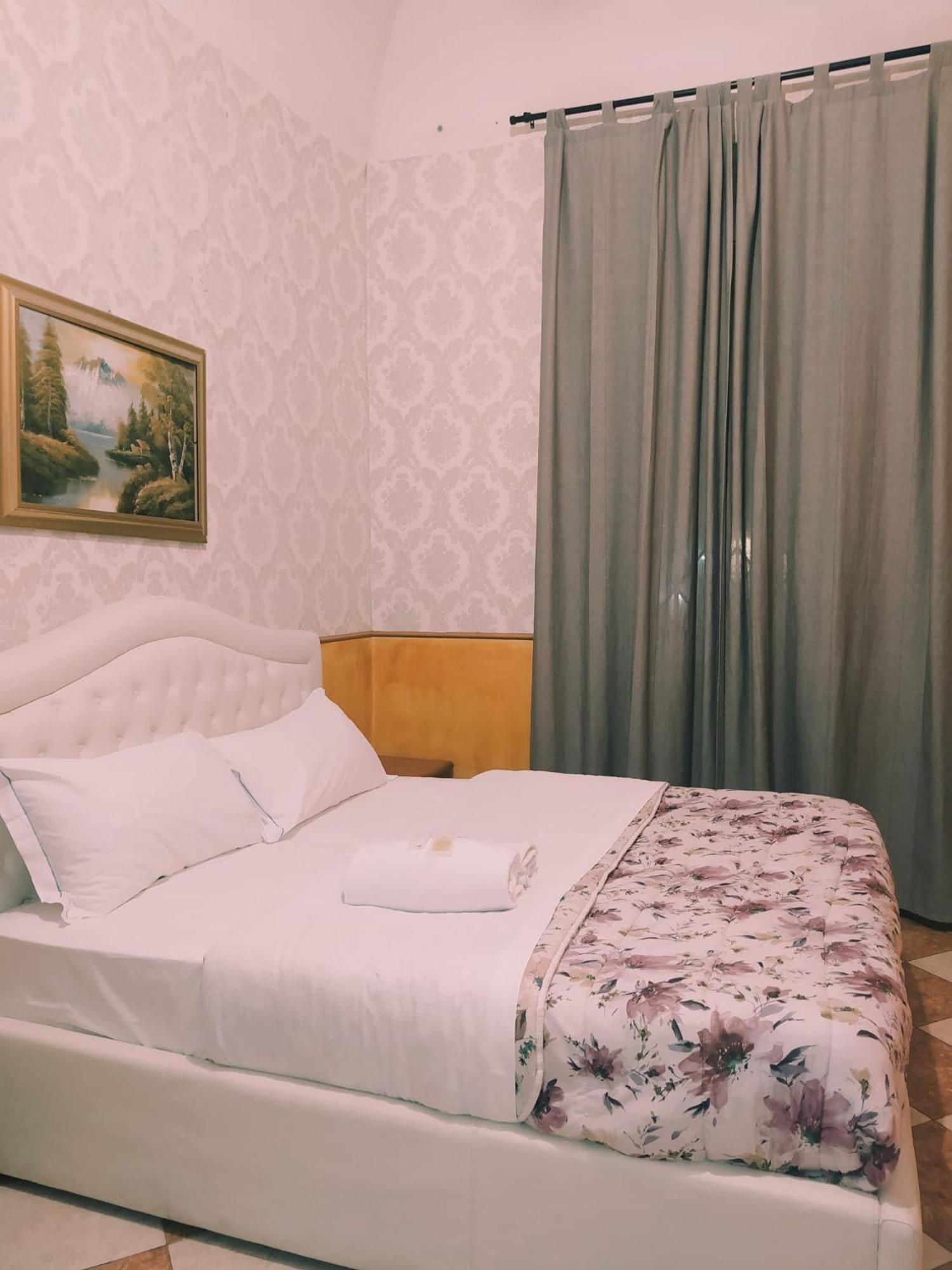 Cattaneo Accomodation ローマ 部屋 写真